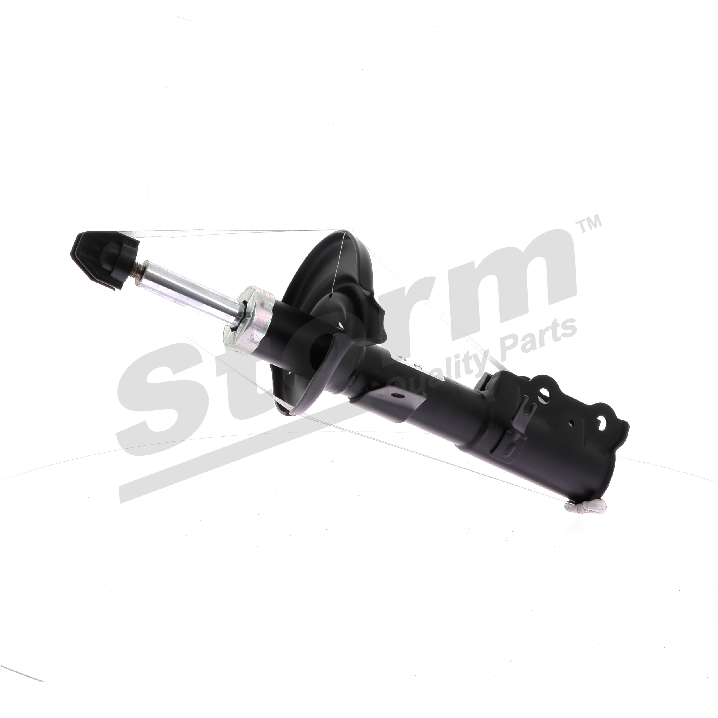 STORM QUALITY PARTS 3394DG: Stoßdämpfer Vorderachse rechts, Öldruck, Gasdruck, Federbein