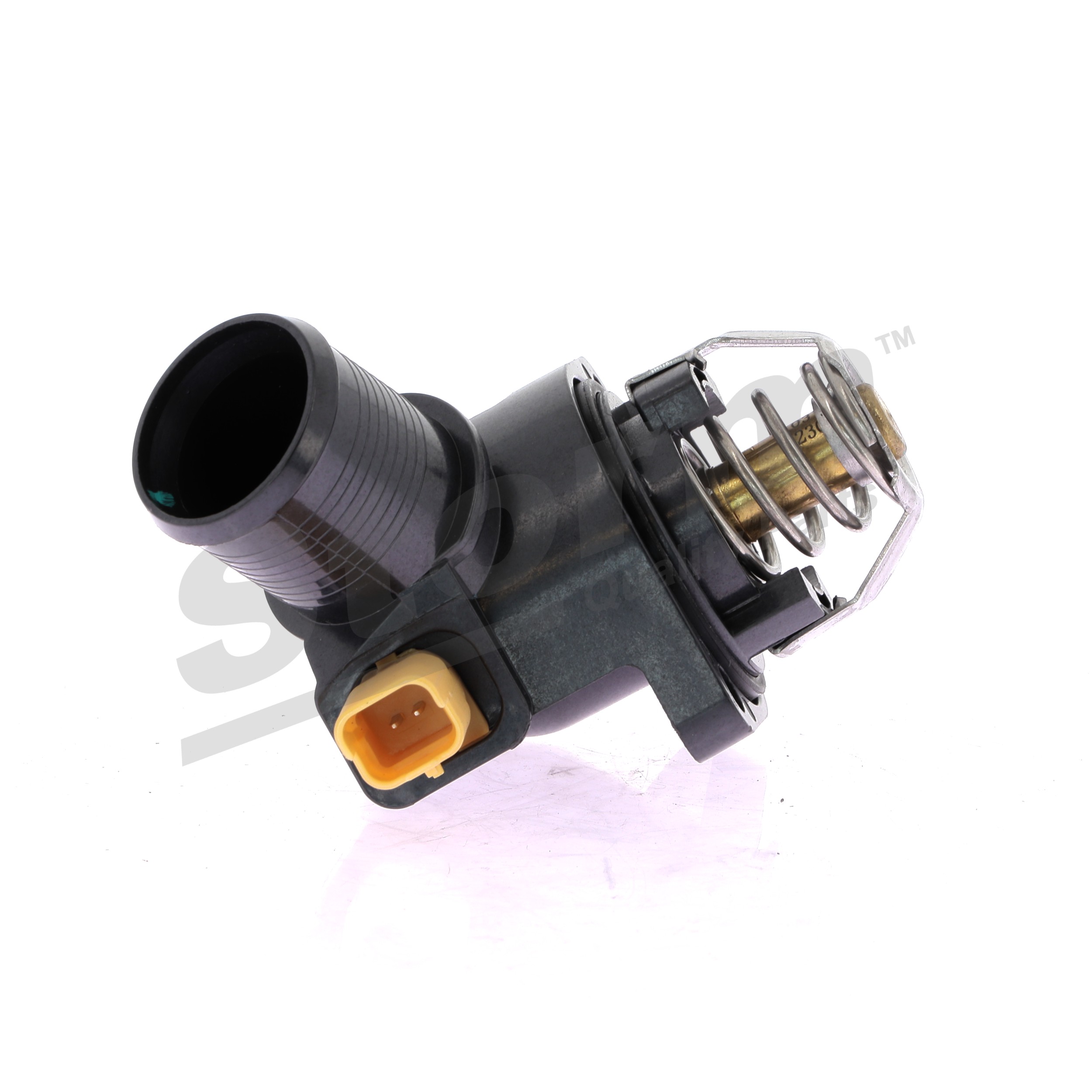 STORM QUALITY PARTS 3933: Termostato, refrigerante con medidor de temperatura, con junta, con regulador de refrigerante