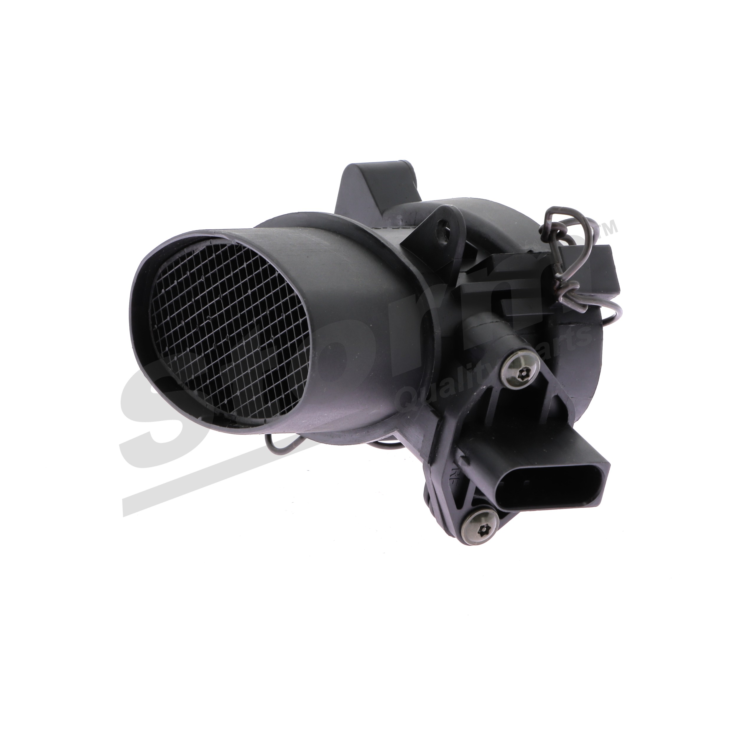 STORM QUALITY PARTS 399018: Medidor de masa de aire 12V