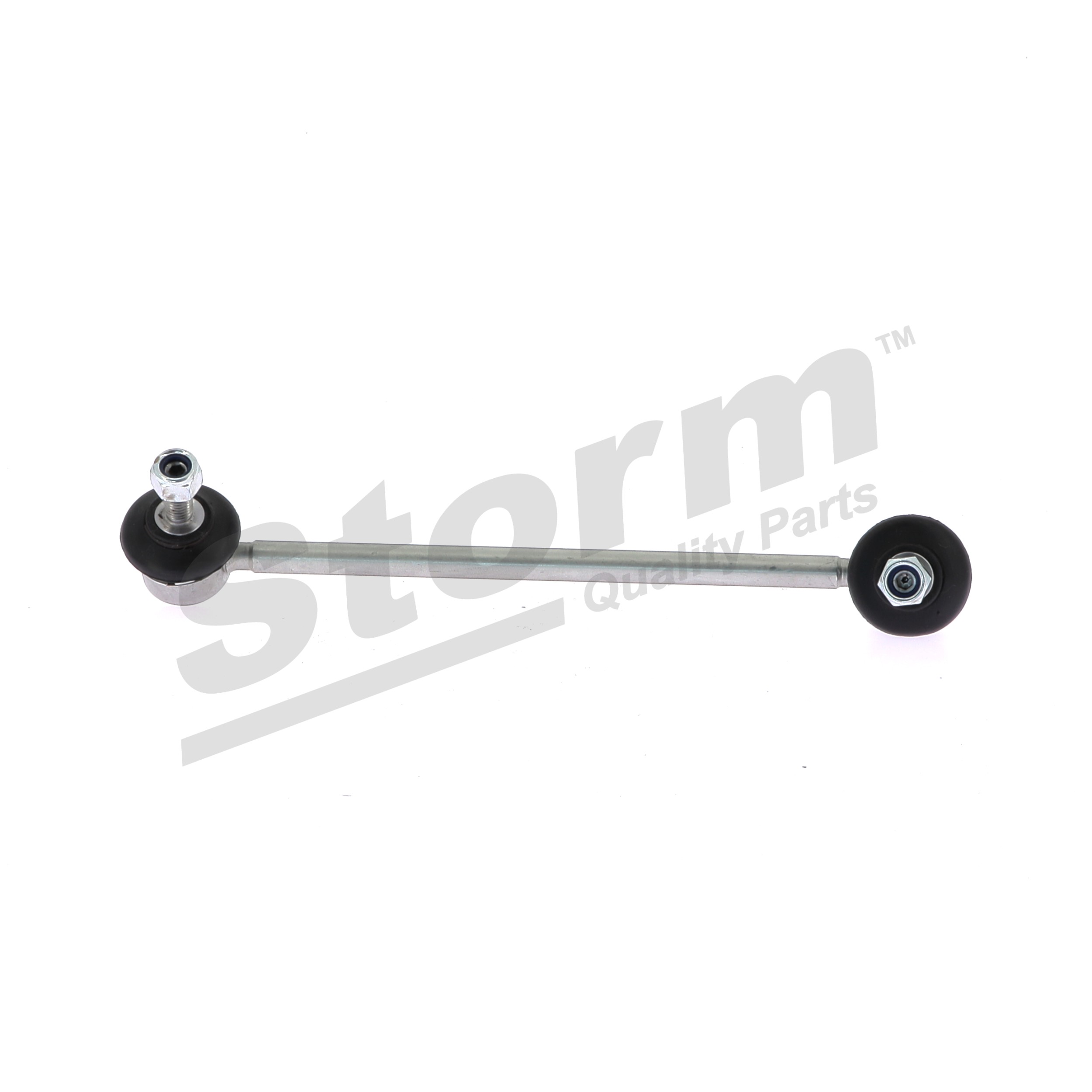 STORM QUALITY PARTS 4673R: Bieleta de suspensión Eje delantero, derecha