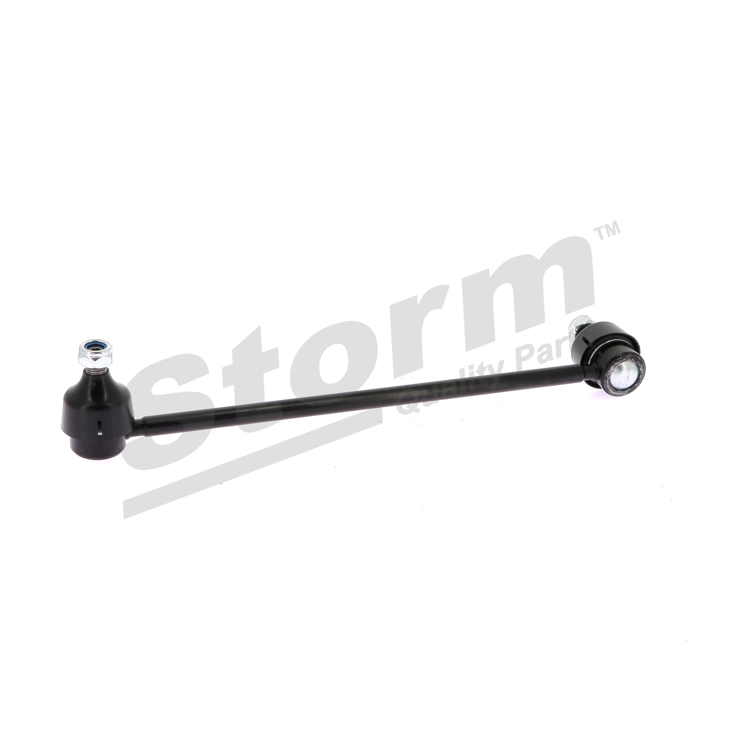 STORM QUALITY PARTS 4874R: Bieleta de suspensión eje delantero, ambos lados