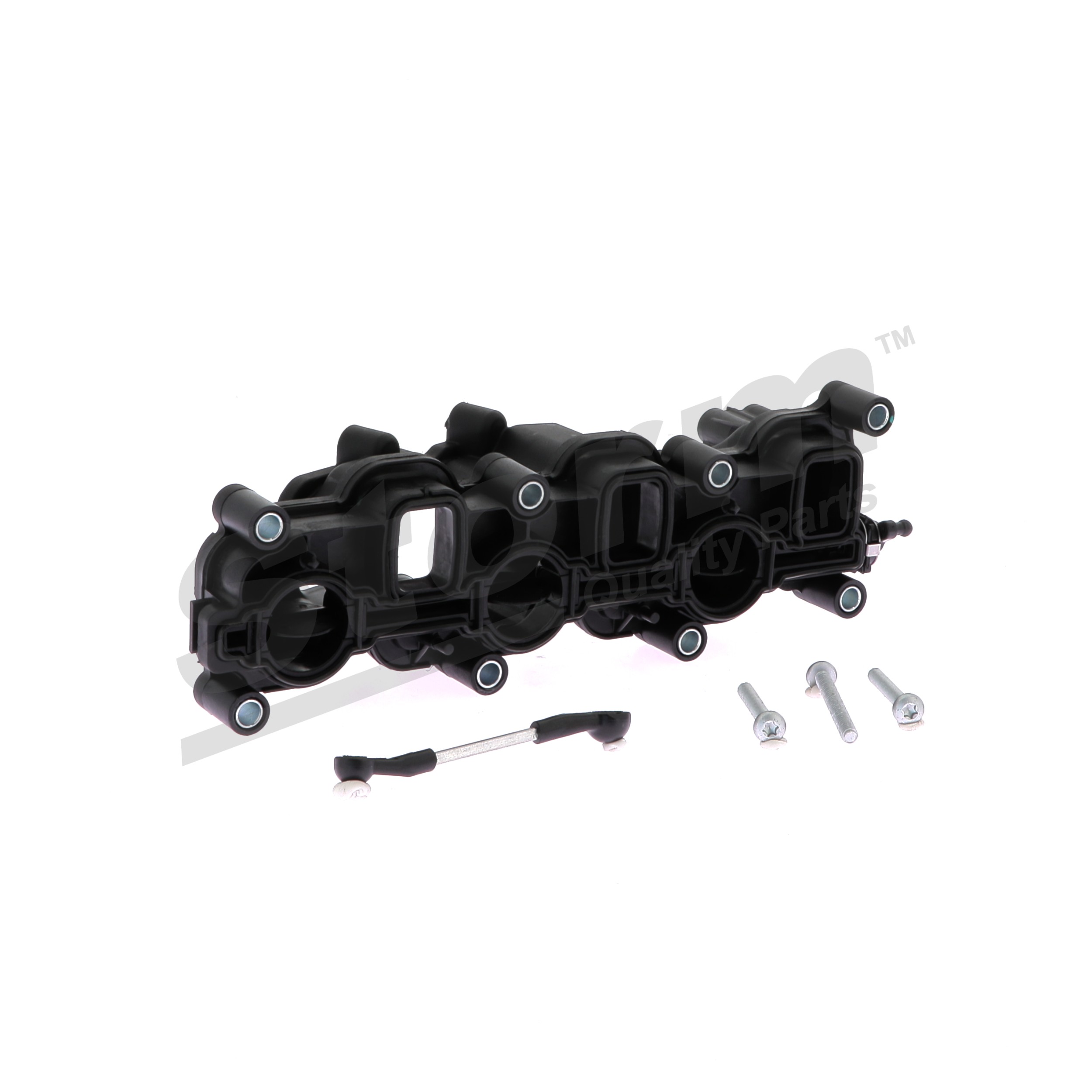 STORM QUALITY PARTS 516511: Ansaugbrücke mit Dichtungen, mit Schrauben