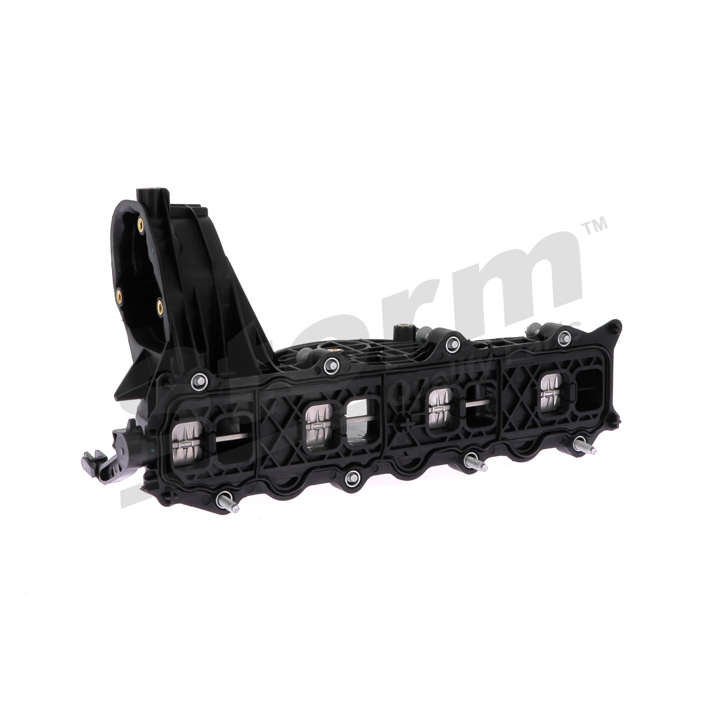 STORM QUALITY PARTS 516518: Suspensión, Brazo oscilante con juntas, sin tornillos