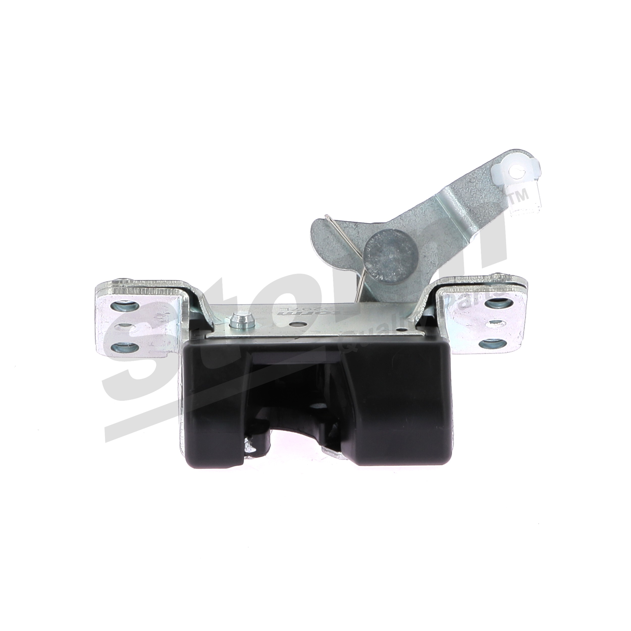 STORM QUALITY PARTS 6502004: Cerradura de la puerta del maletero Capó trasero