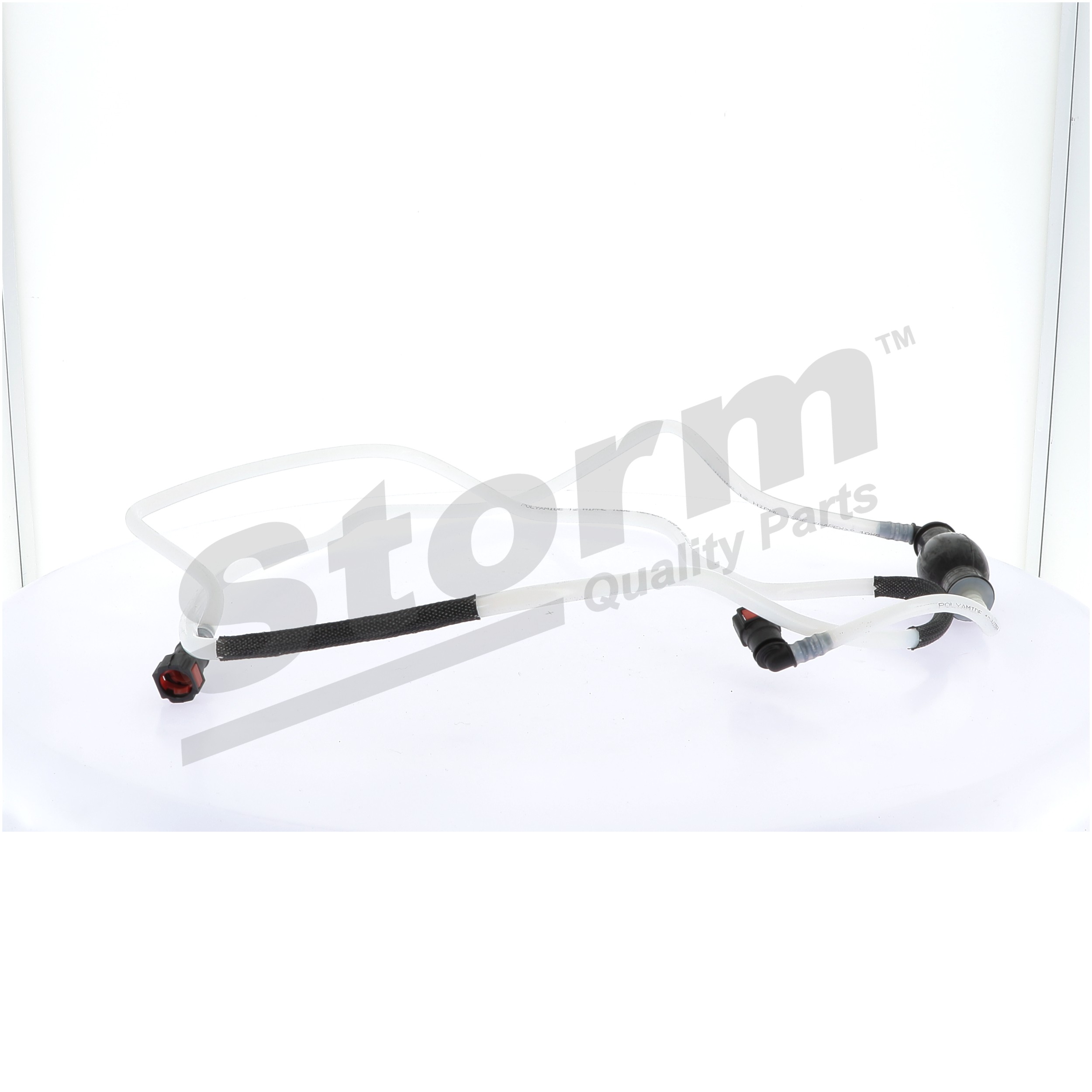 STORM QUALITY PARTS 700534: Kraftstoffschlauch mit Pumpe