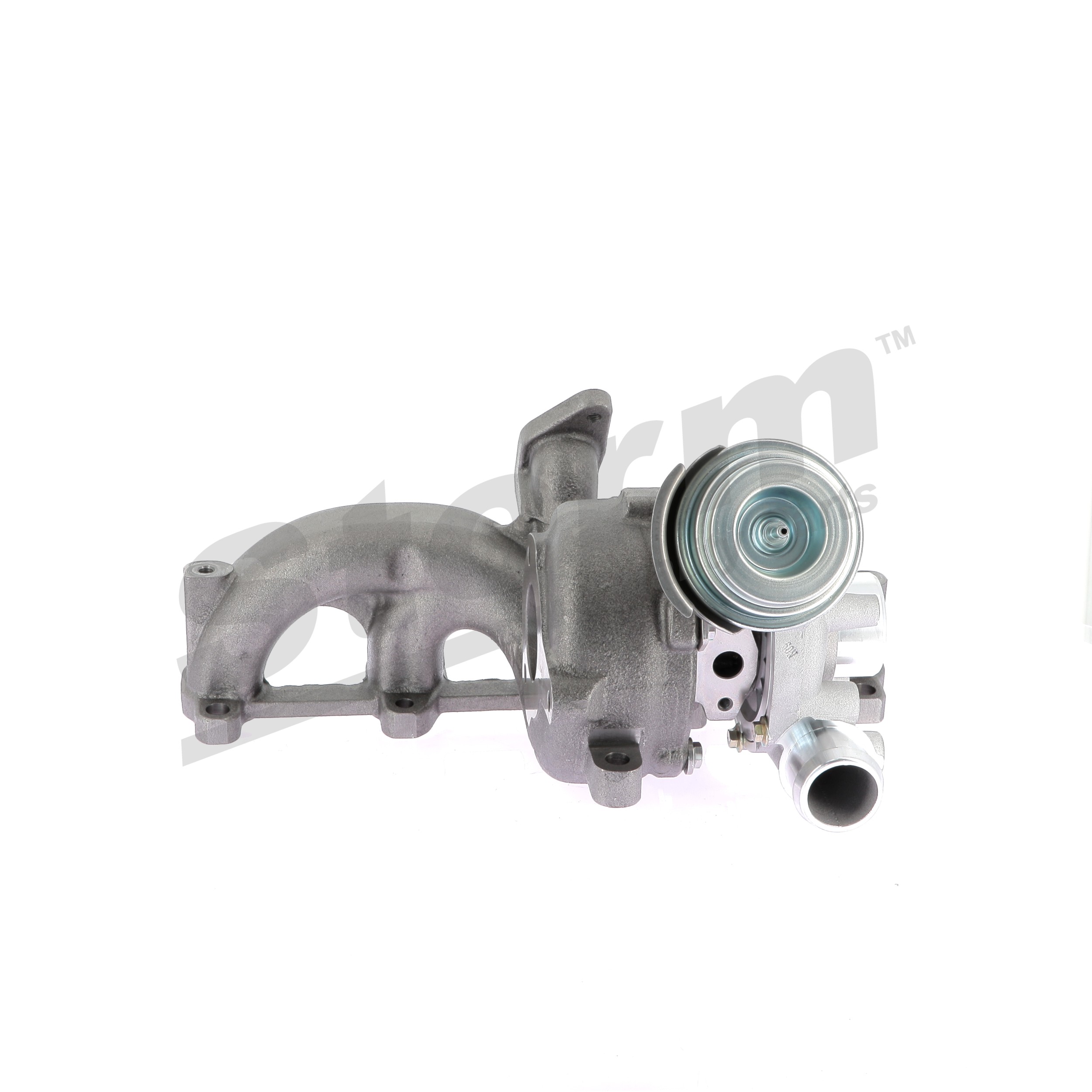 STORM QUALITY PARTS 89194: Turbocompresor con juntas