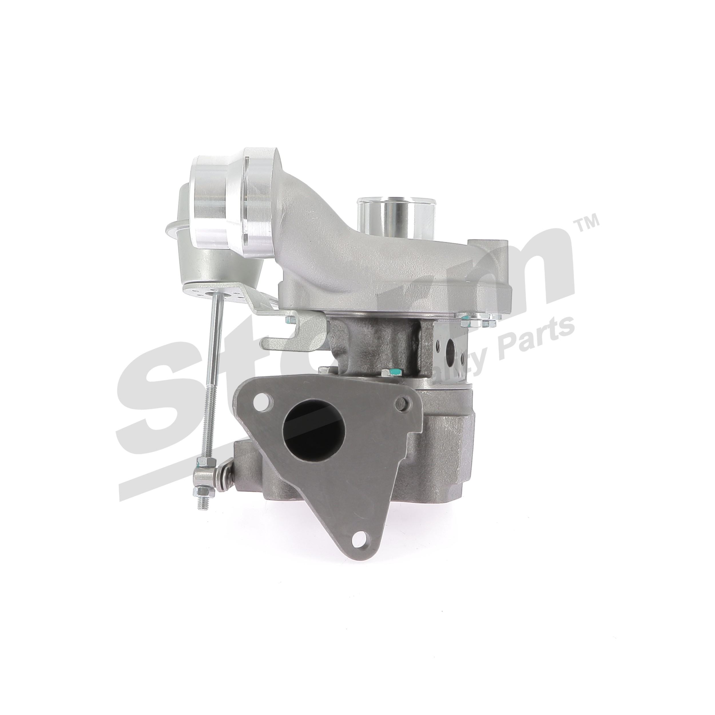 STORM QUALITY PARTS 89205: Turbolader