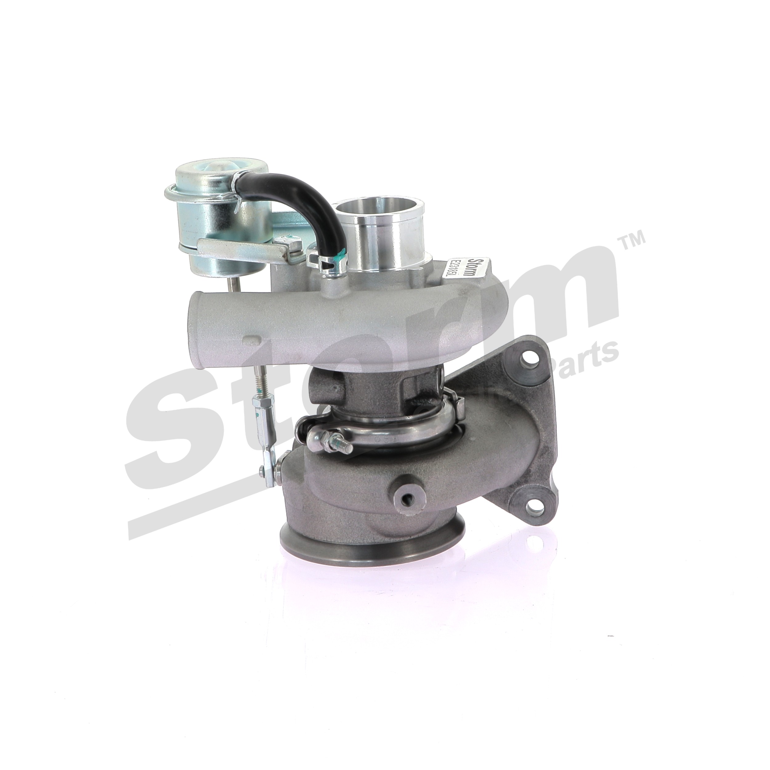 STORM QUALITY PARTS 89216: Turbolader