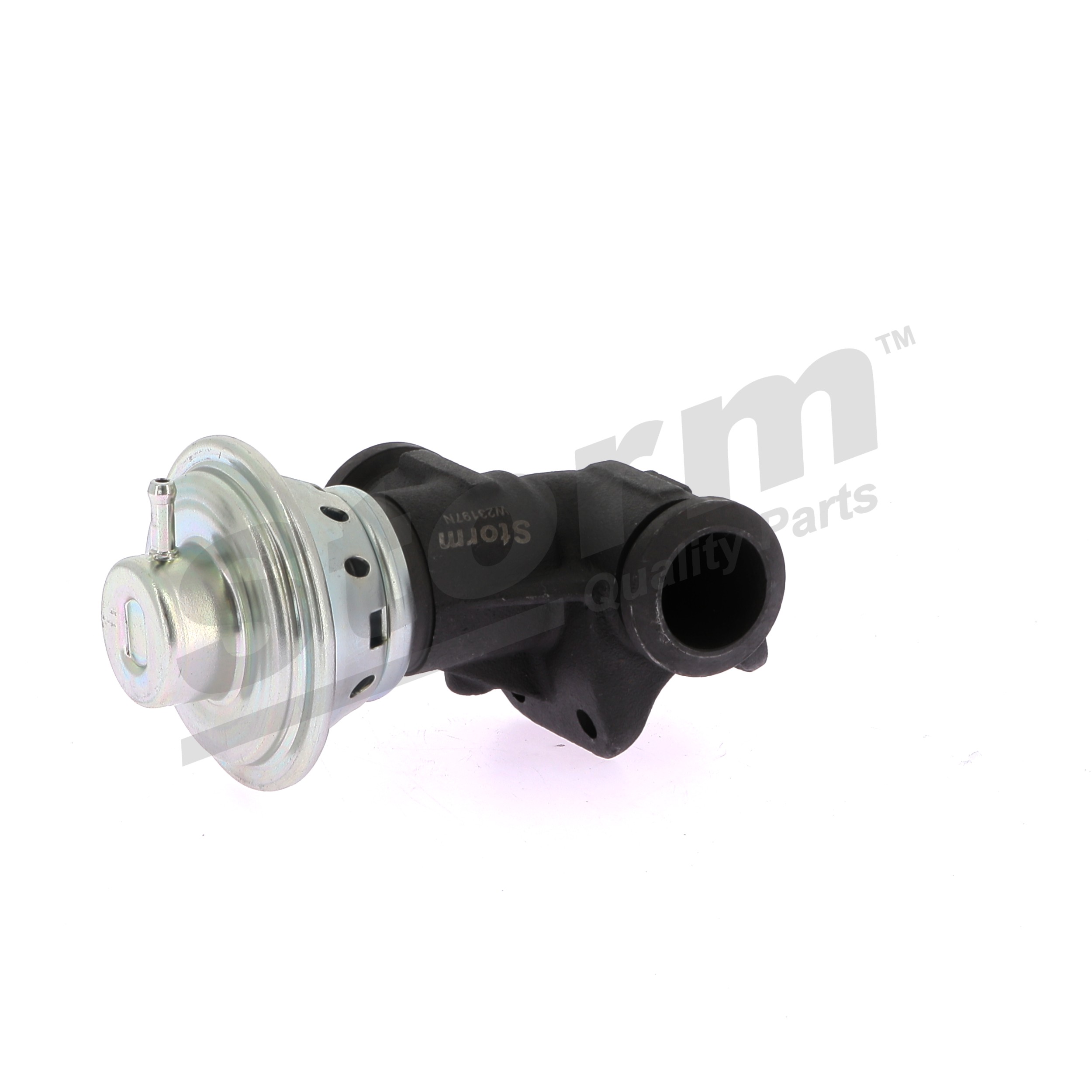 STORM QUALITY PARTS 9082: AGR-Ventil ohne Dichtungen