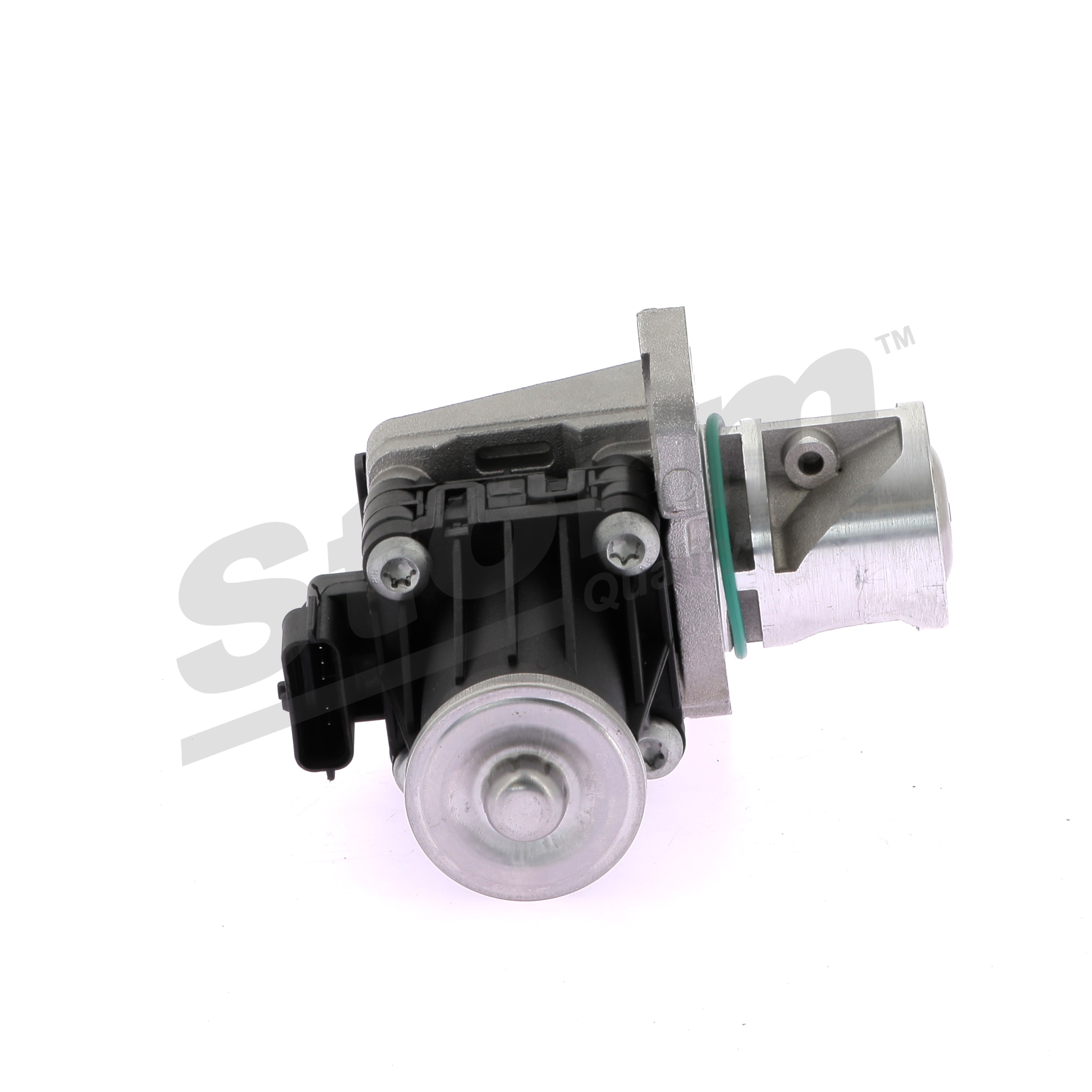 STORM QUALITY PARTS 9087: AGR-Ventil ohne Dichtungen