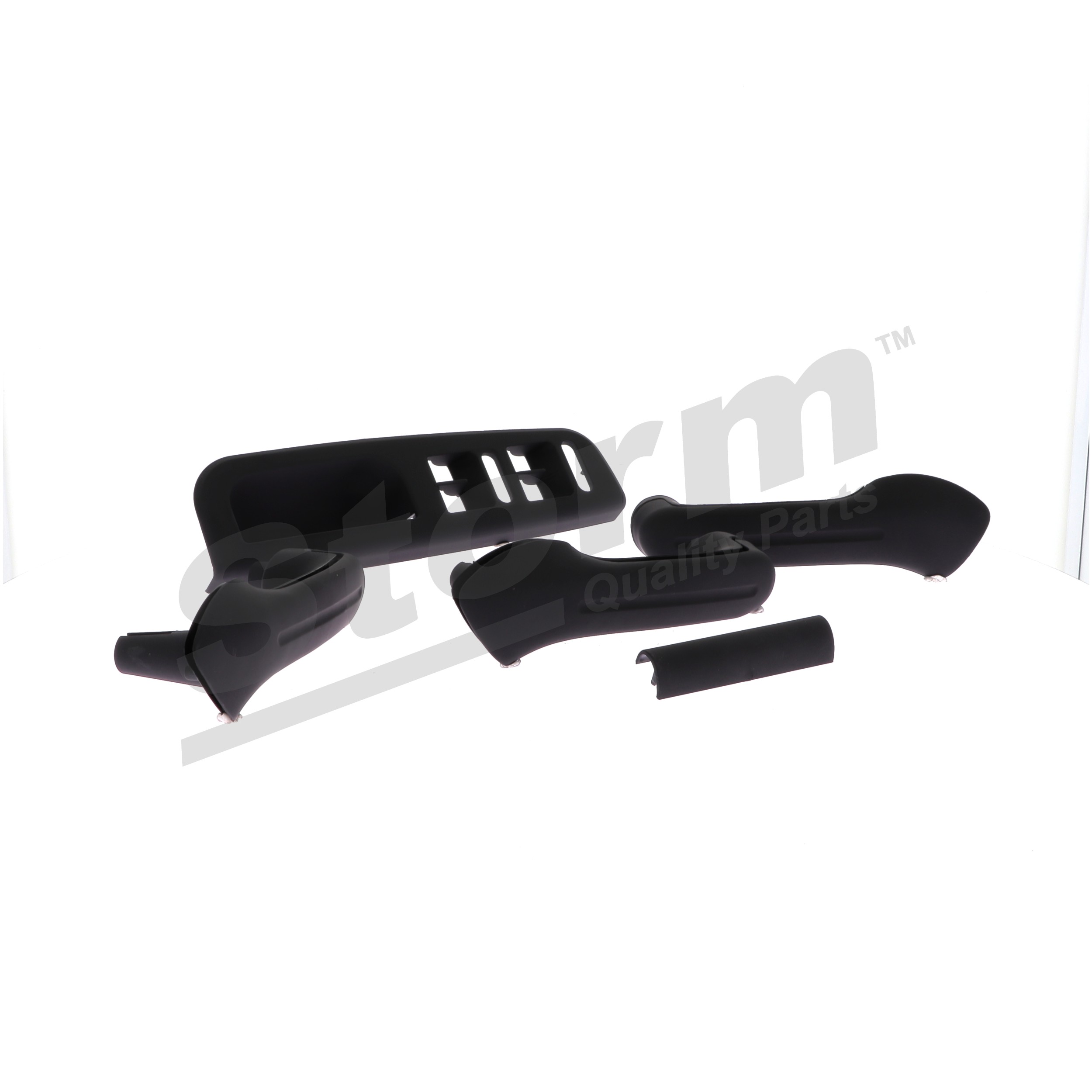 STORM QUALITY PARTS 9702000: Türgriff, Innenausstattung beidseitig, hinten