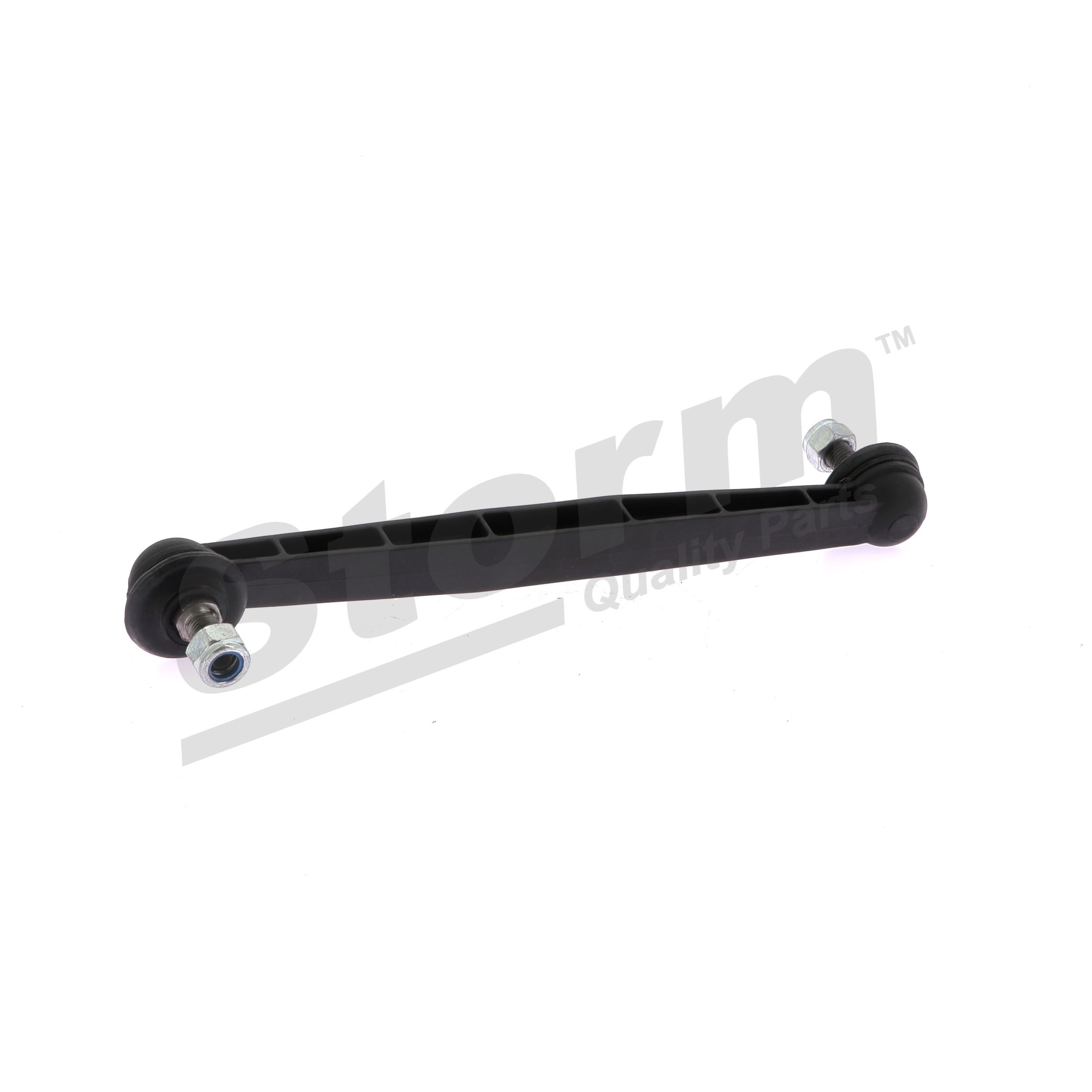 STORM QUALITY PARTS F0054O: Bieleta de suspensión eje delantero, ambos lados