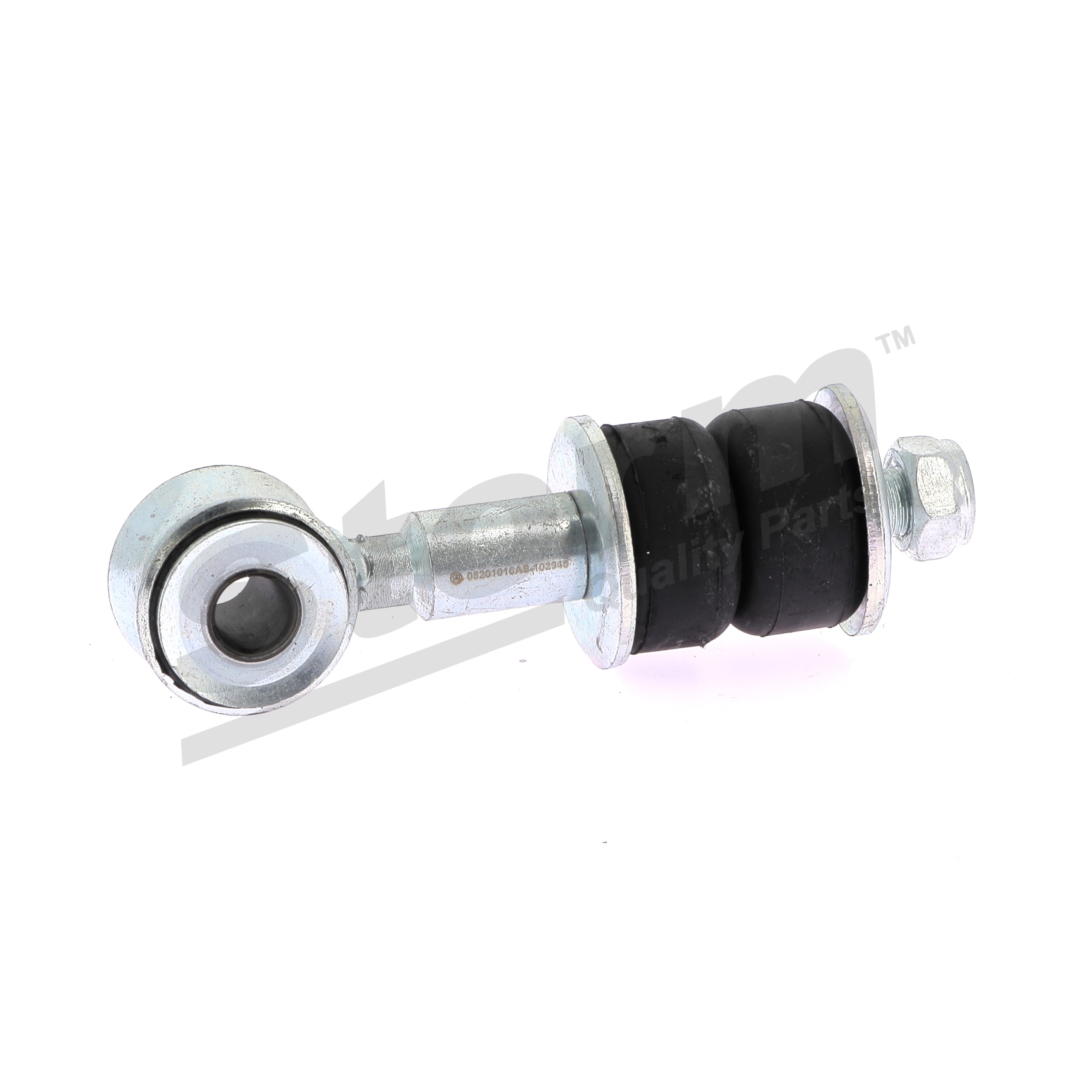 STORM QUALITY PARTS F0057F: Bieleta de suspensión eje delantero, ambos lados