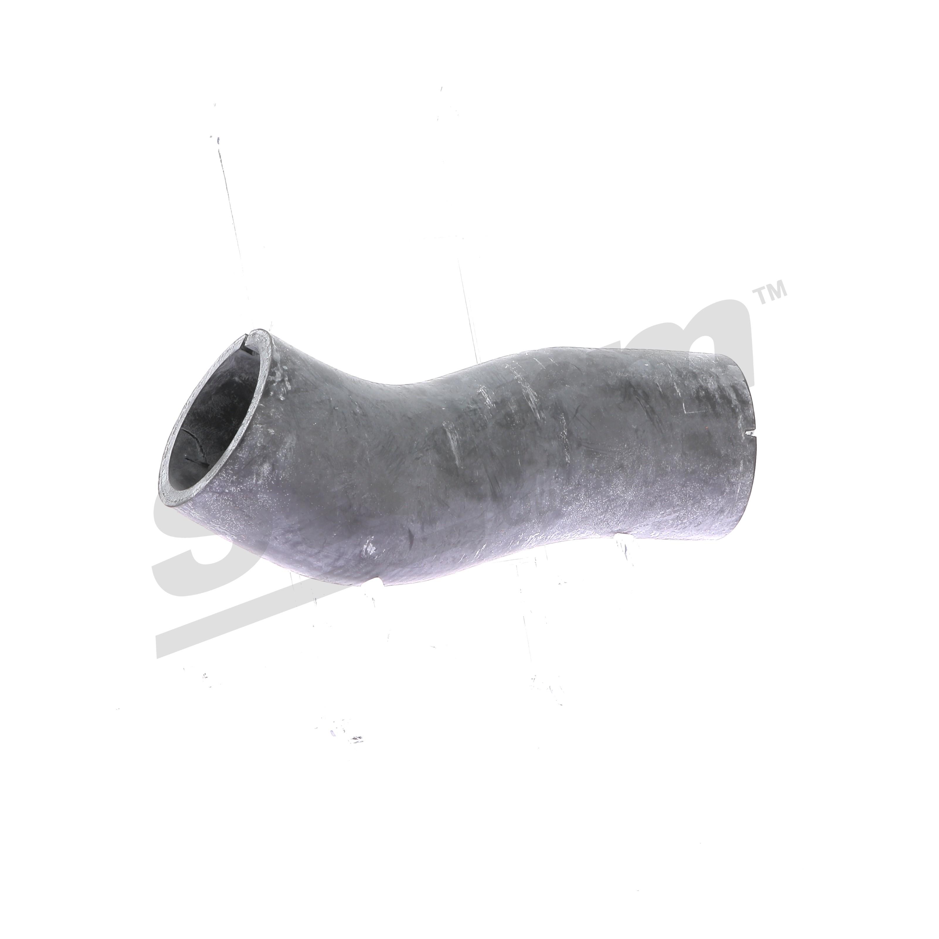 STORM QUALITY PARTS F11323: Ladeluftschlauch Ladeluftkühler, Ausgang, rechts