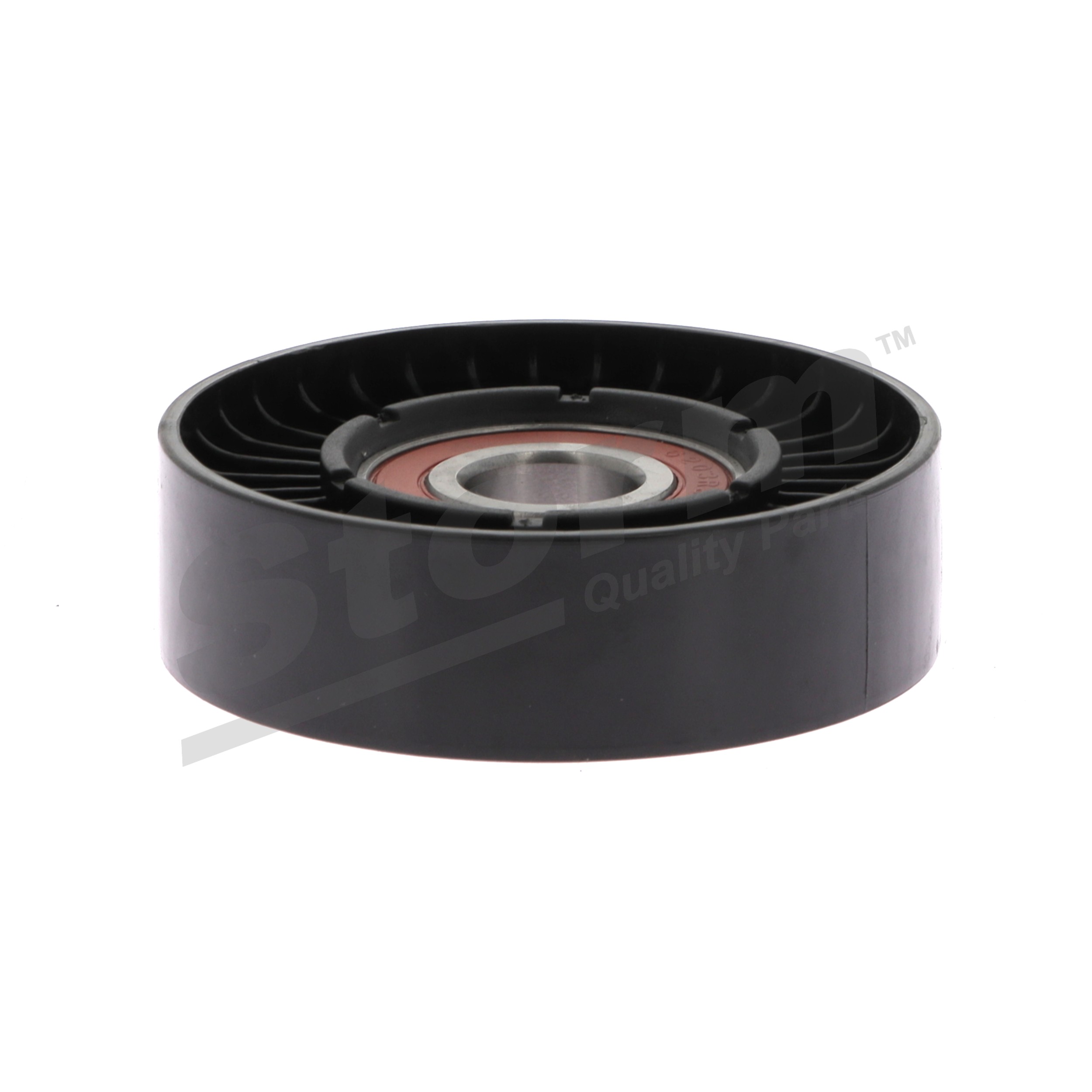 STORM QUALITY PARTS F11652: Polea inversión / guía, correa poli V Ø: 70mm, Ø: 70mm