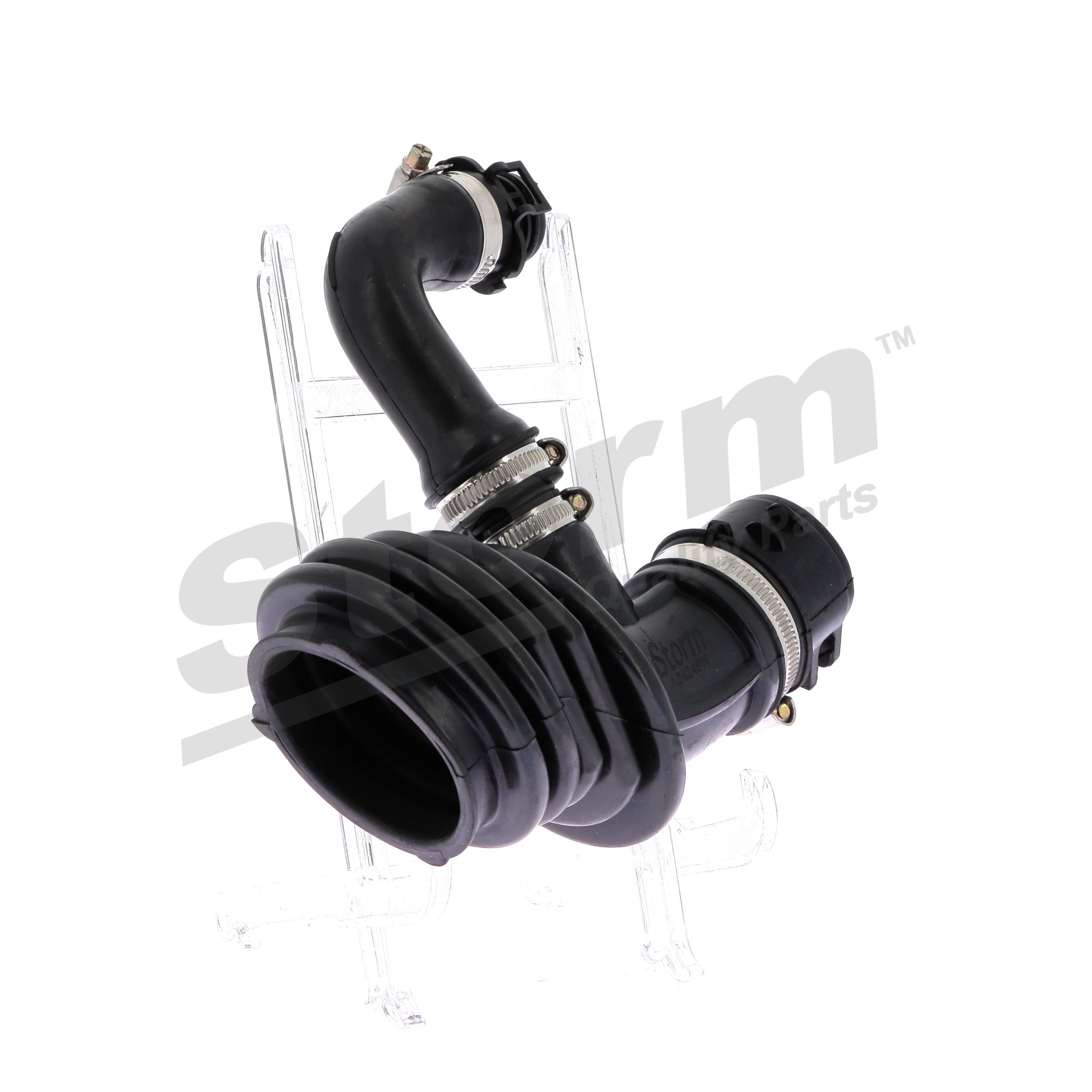 STORM QUALITY PARTS F13039: Ansaugschlauch, Luftfilter Luftmassenmesser