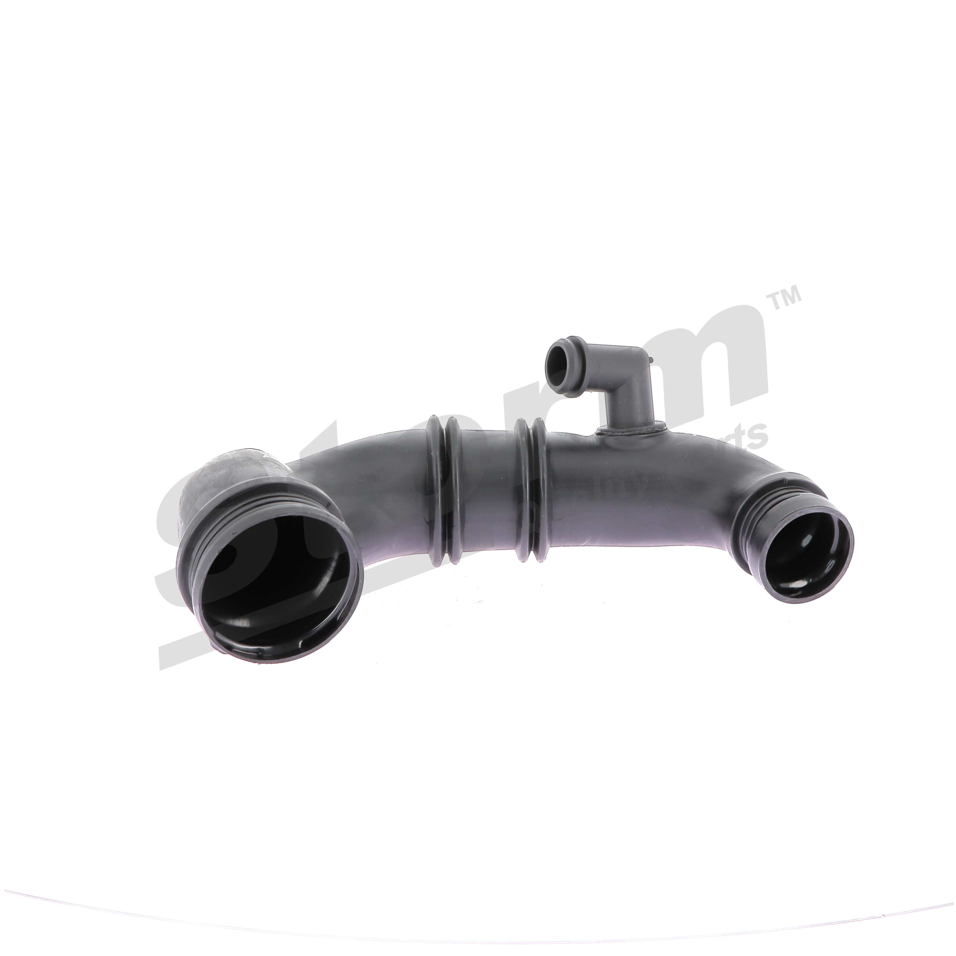 STORM QUALITY PARTS F14975: Tubo flexible de aire de sobrealimentación Caudalímetro a turbocompresor