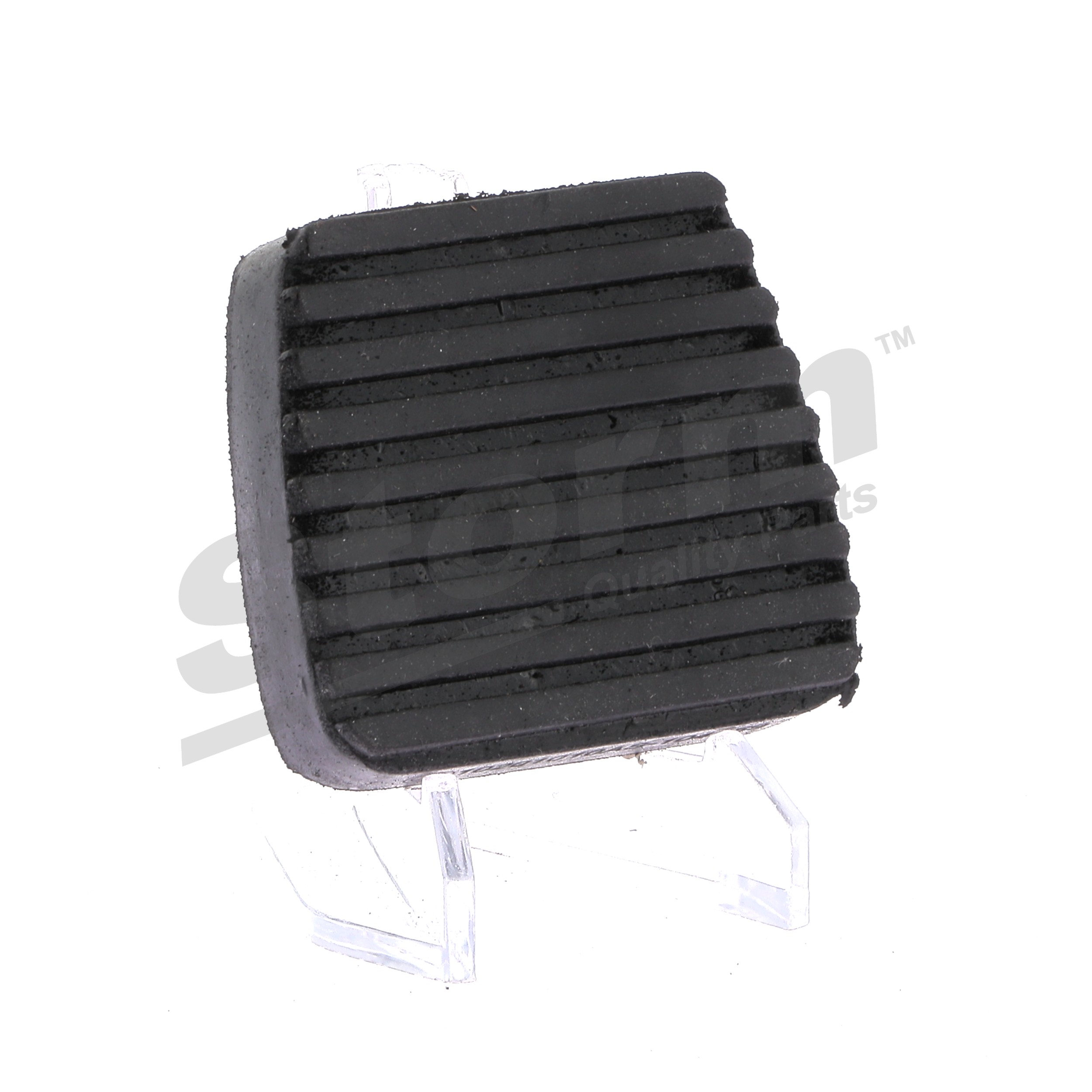 STORM QUALITY PARTS F2463: Pedalbelag, Kupplungspedal