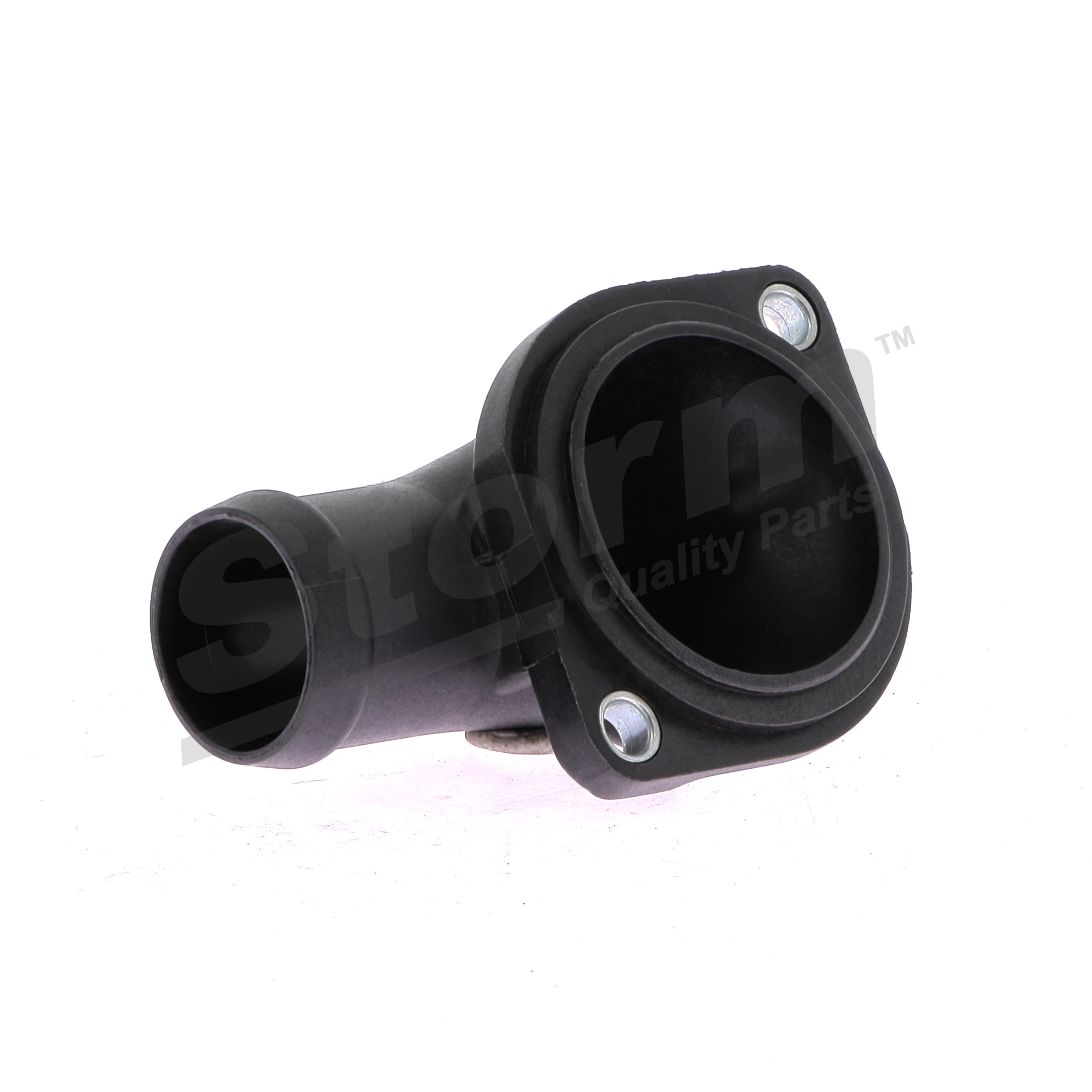 STORM QUALITY PARTS F3541: Bride de liquide de refroidissement sans capteur de température, avec joint d'étanchéite, sans thermostat de liquide de refroidissement
