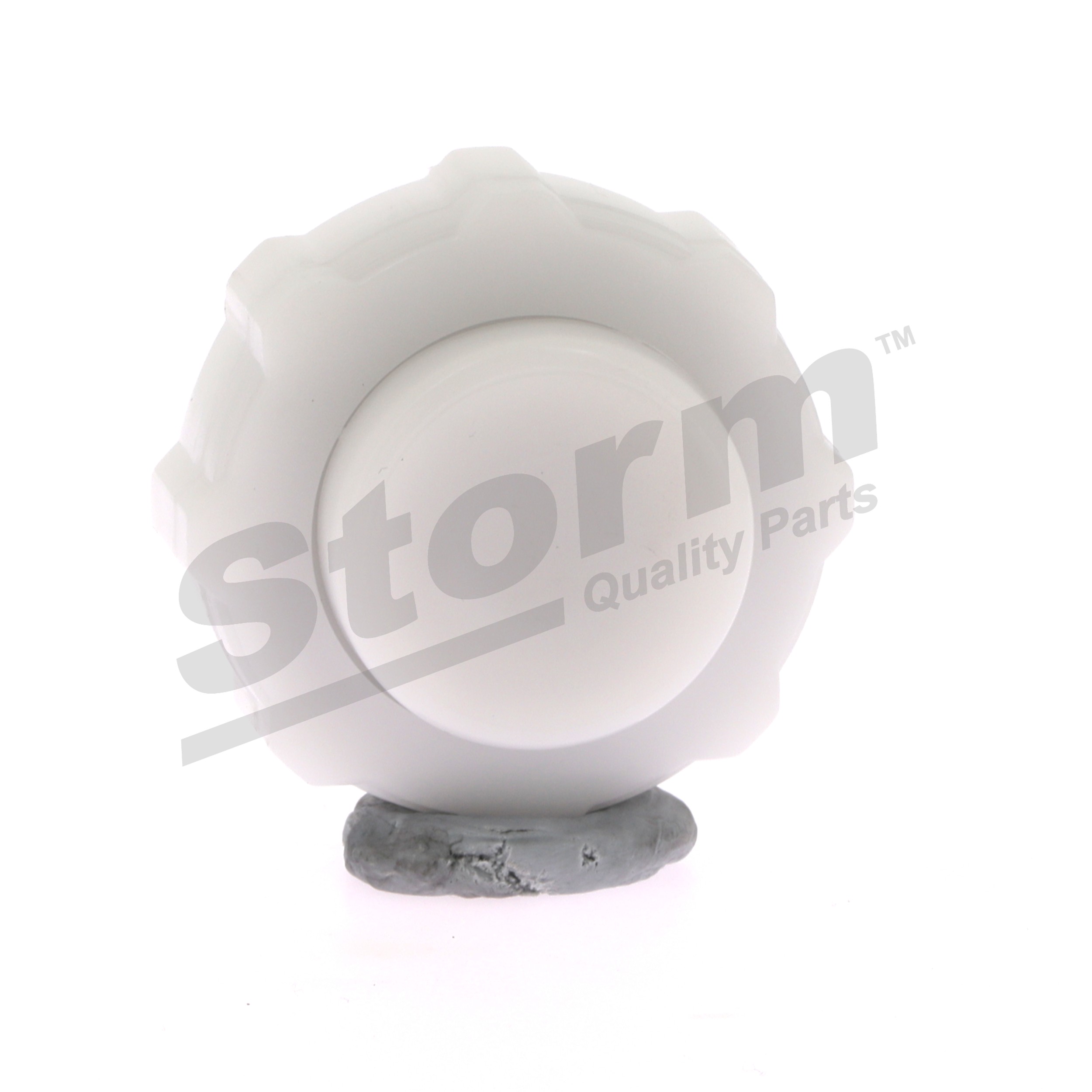 STORM QUALITY PARTS TB200: Verschlussdeckel, Kühlmittelbehälter