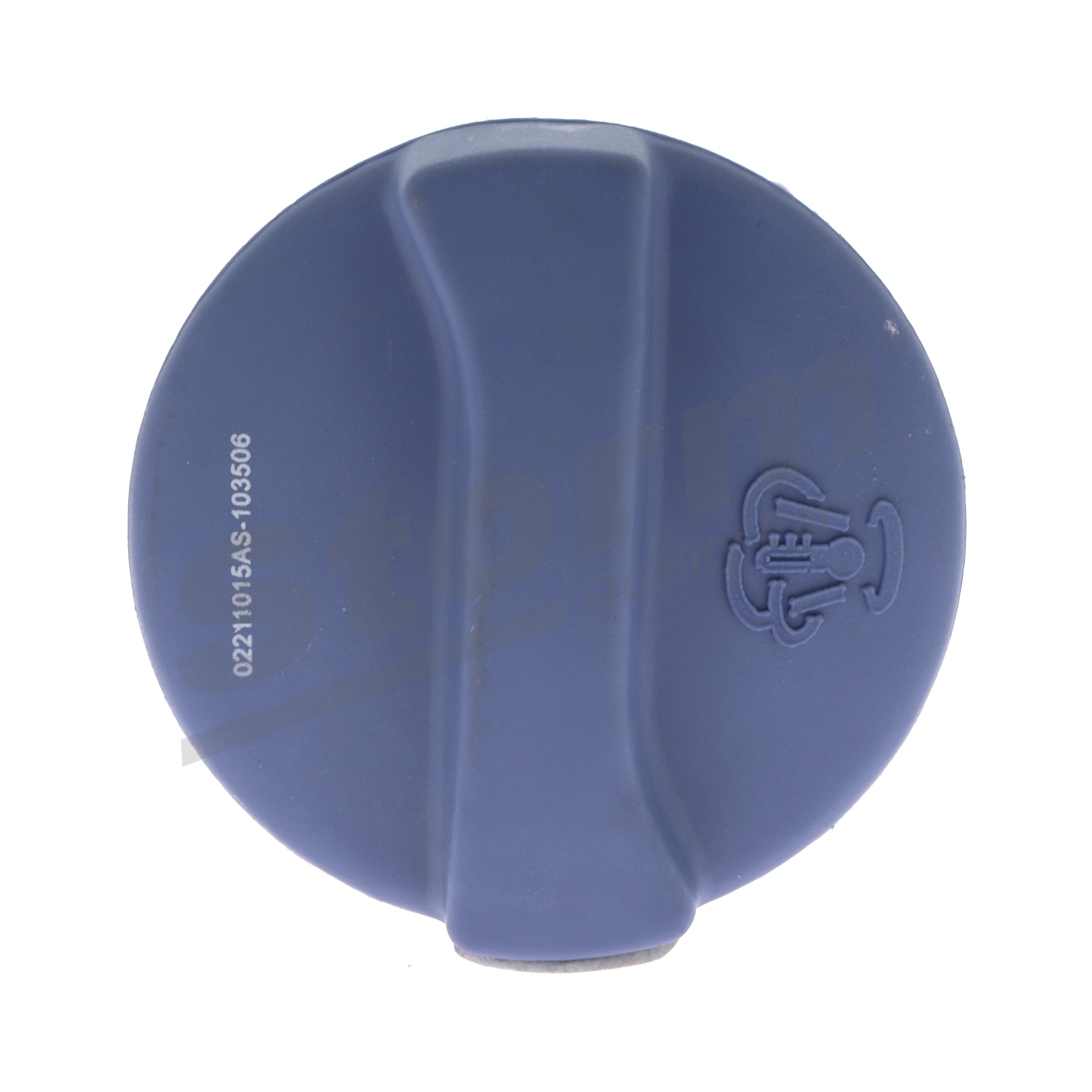 STORM QUALITY PARTS TB250: Tapón, depósito de refrigerante