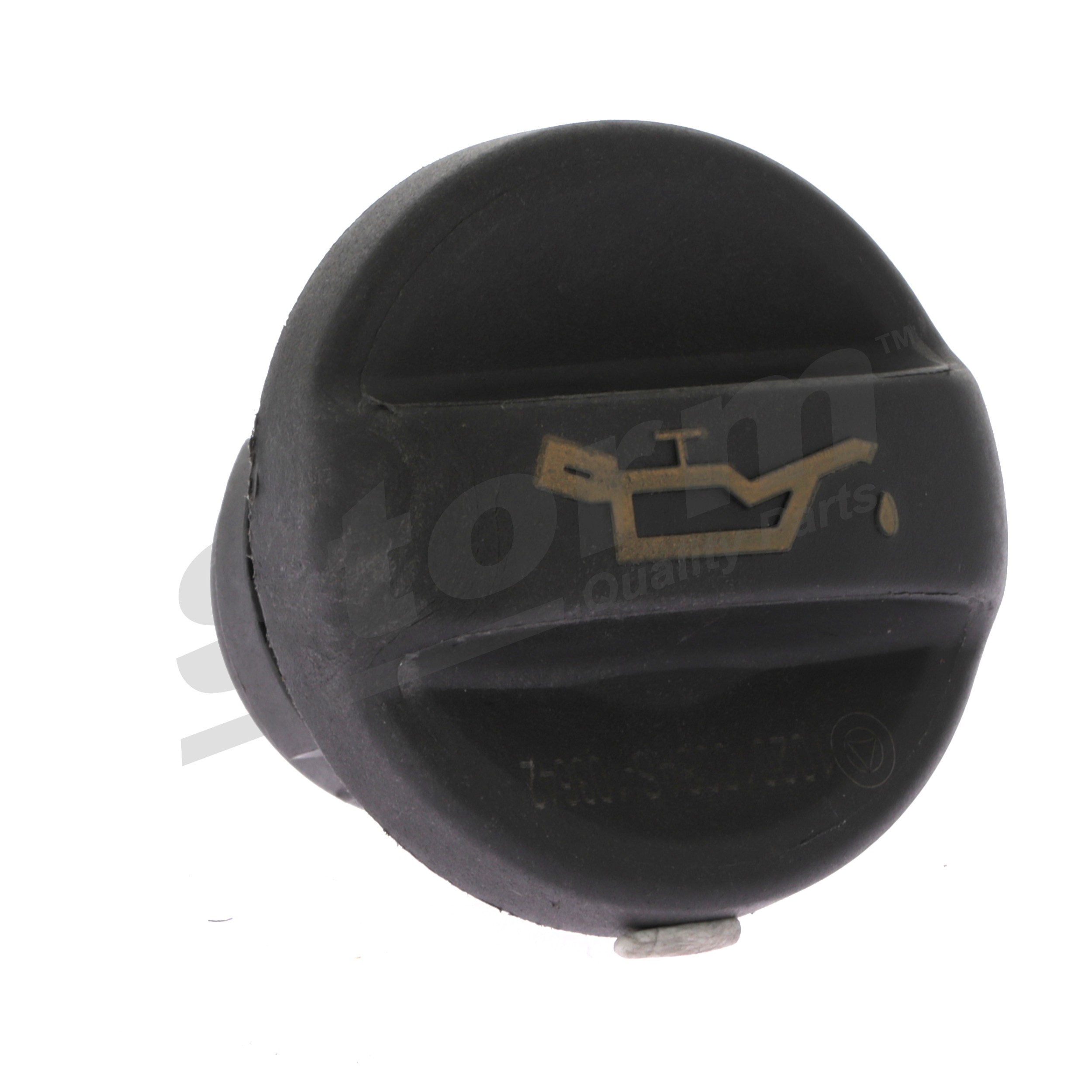STORM QUALITY PARTS TB404: Öldeckel