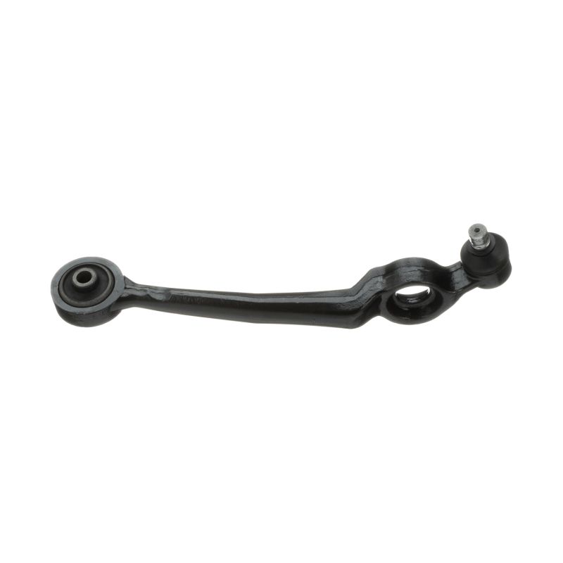 DELPHI TC504: Bras de suspension gauche, inférieur, Acier, avec rotule de suspension