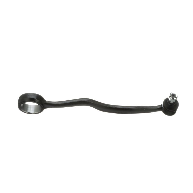 DELPHI TC513: Bras de suspension Essieu avant gauche, supérieur, Acier, avec rotule de suspension