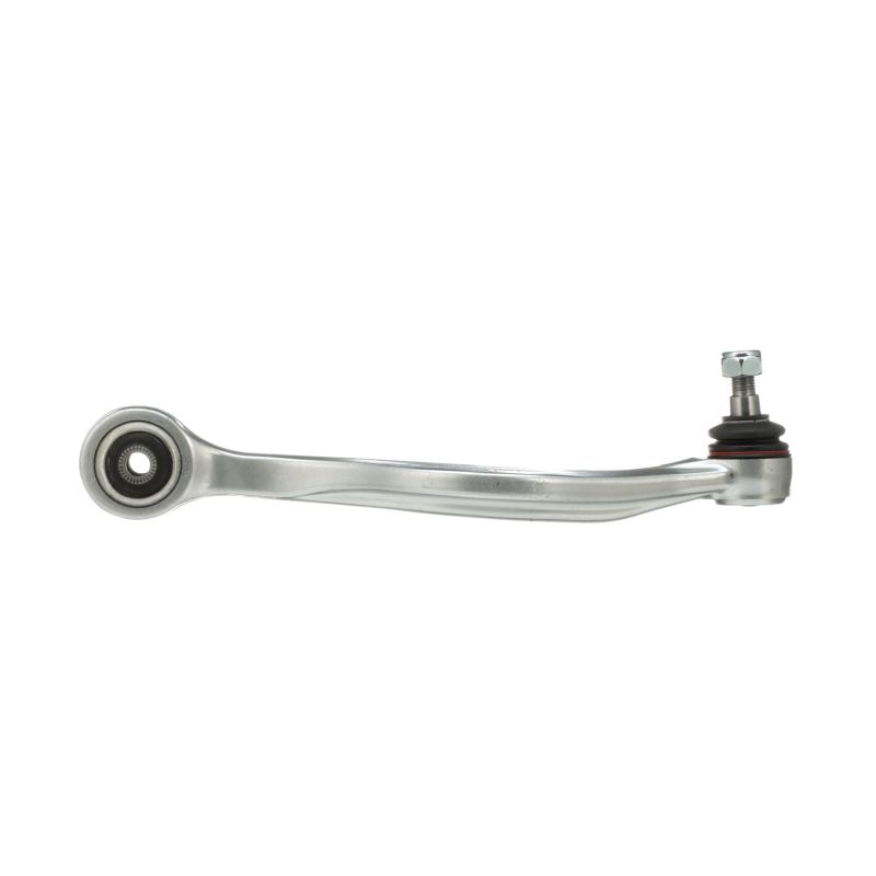DELPHI TC804: Bras de suspension Essieu avant gauche, inférieur, Aluminium, avec rotule de suspension
