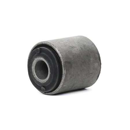 DELPHI TD231W: Lagerung, Lenker