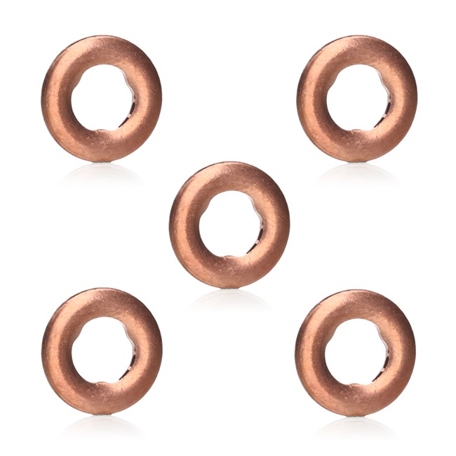 ENGITECH ENT250416: Pakning, dyseholder