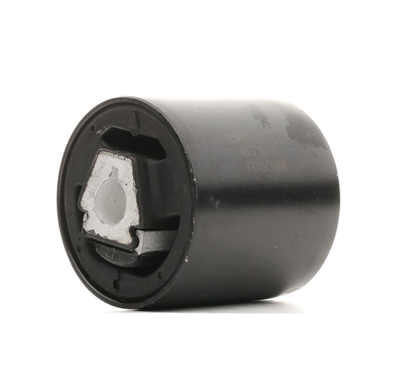DELPHI TD508W: Έδραση, ψαλίδι