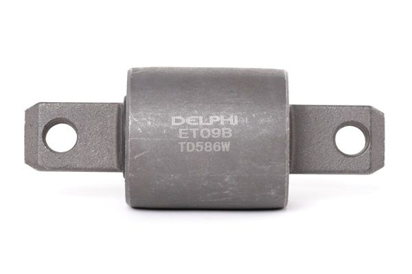 DELPHI TD586W: Draagarmrubber