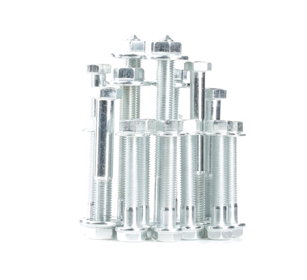 DELPHI TD600W: Σετ επισκευής, ανάρτηση τροχών μπροστινός άξονας