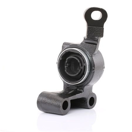 DELPHI TD664W: Έδραση, ψαλίδι