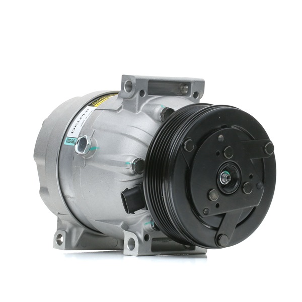 DELPHI TSP0155023 Kondicioniera kompresors RENAULT MEGANE Scenic (JA0/1_) 98 ZS Dīzelis cena