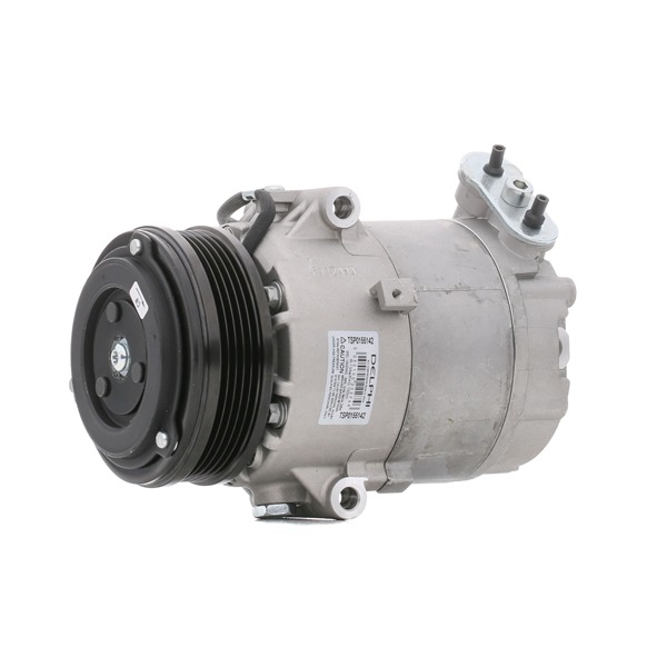 DELPHI TSP0155142 Aircopomp OPEL Corsa C Hatchback (X01) 90 Pk Benzine kosten