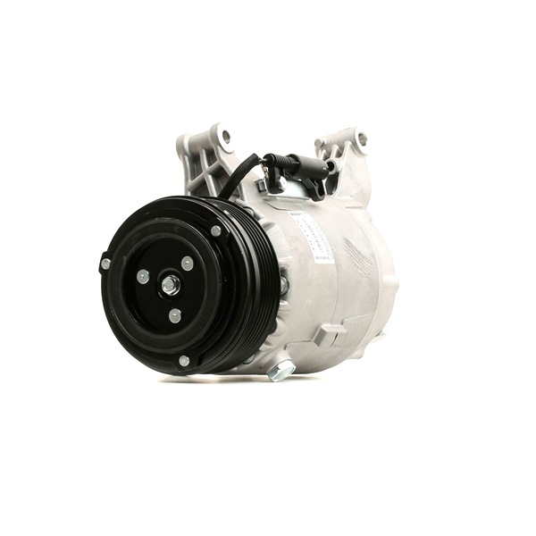 DELPHI TSP0155308: Compresor AC cu elei compresor-PAG