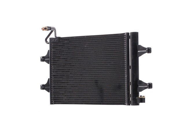 DELPHI TSP0225508: Condenseur, climatisation avec déshydrateur