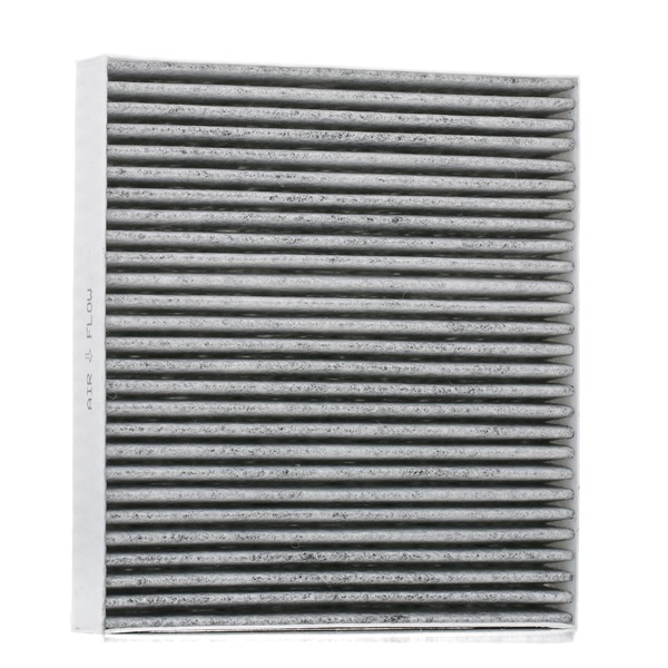 Oyodo 40F5009-OYO: Filtrs, Salona telpas gaiss Aktivētās ogles filtrs
