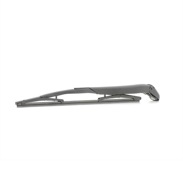 Oyodo 95B9012-OYO: Ruitenwisserarm, ruitenreiniging Achter, 360mm, Met kap, Met ingebouwde wisserblad