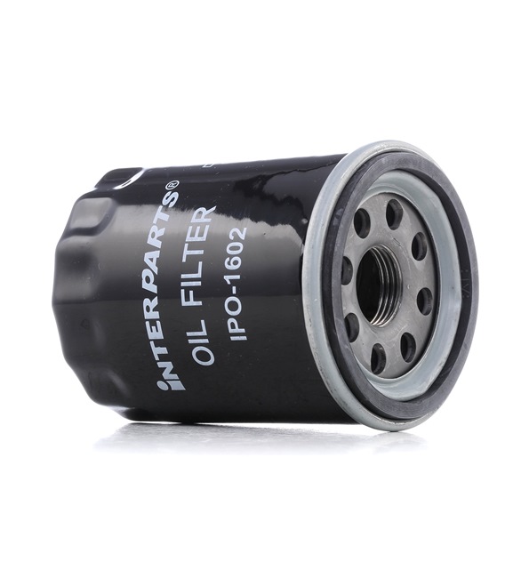 JPN 10F3000-JPN: Eļļas filtrs
