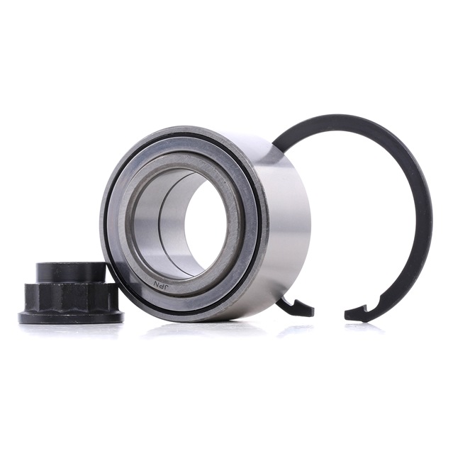 JPN 10L2037-JPN Σετ ρουλεμάν τροχών CITROЁN C1 II (PA_, PS_) 69 PS Βενζίνη κόστος