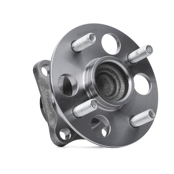 JPN 20L2064-JPN Σετ ρουλεμάν τροχών TOYOTA Yaris Hatchback (_P13_) 99 PS Βενζίνη κόστος