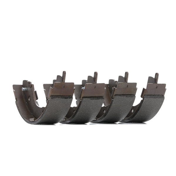 JPN 25H5059-JPN: Set saboti frana 270mm