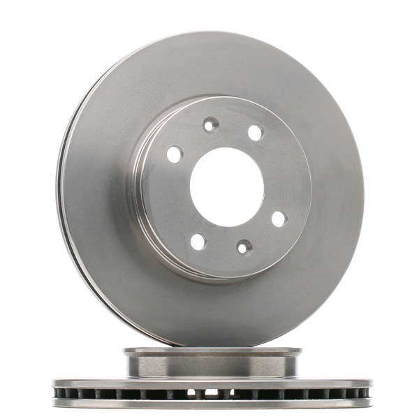 JPN 30H0323-JPN: Спирачен диск предна ос, Ø: 256mm, вентилиран, Ø: 256mm