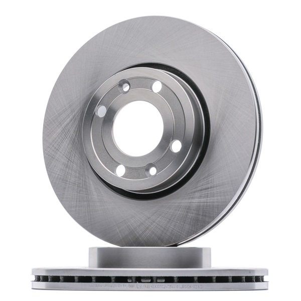 JPN 30H1056-JPN: Disco de freno Eje delantero, Ø: 260mm, ventilación interna, Ø: 260mm