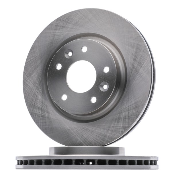 JPN 30H1102-JPN Спирачен диск NISSAN Qashqai 2 (J11, J11_) 116 K.C. дизел цена
