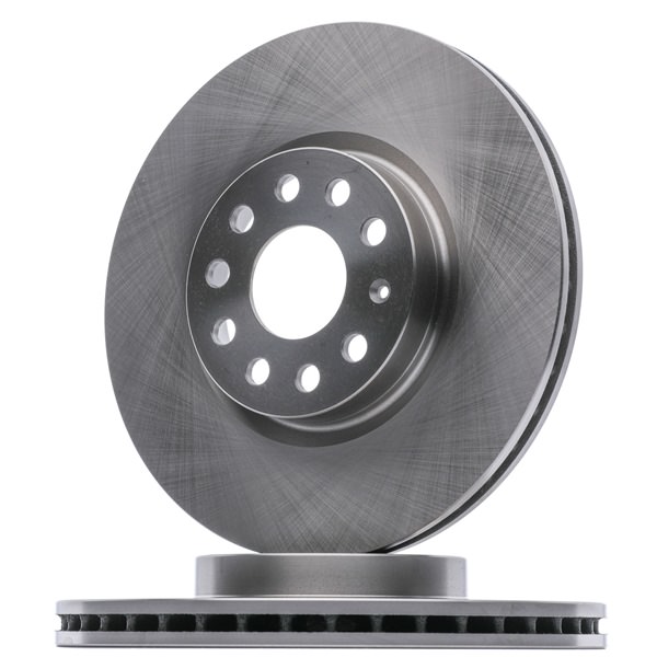 JPN 30H9025-JPN: Piduriketas Ø: 312mm, sisemine õhutus, Ø: 312mm