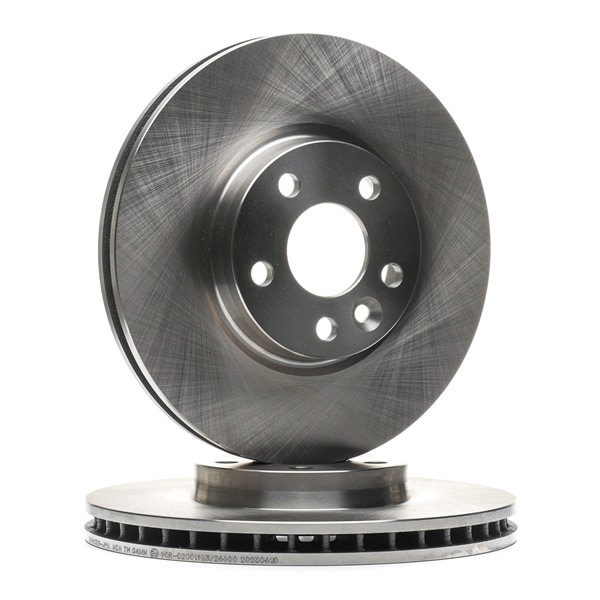 JPN 30H9058-JPN: Disco de freno Ø: 300mm, ventilación interna, Ø: 300mm